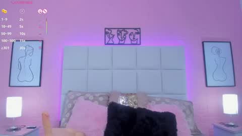 Snapshot of charlotte_kisss chatting on 04/16/26, 07:36 Charlotte online show from 04/16/26, 07:36