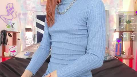 CHARLOTTELANDRY online show from 05/24/26, 04:23