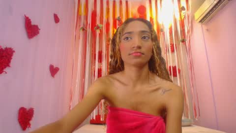 CHARLOTTE online show from 02/07/25, 12:06