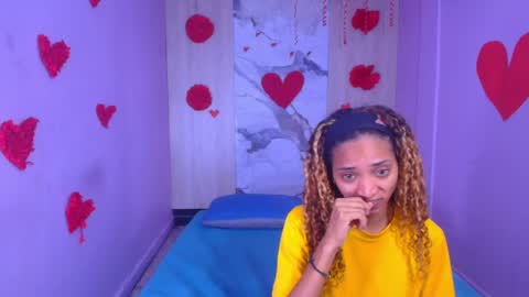 CHARLOTTE online show from 02/19/25, 11:49