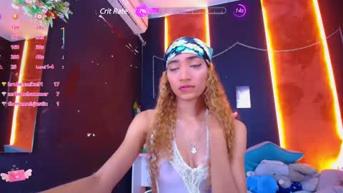 CHARLOTTE online show from 03/09/25, 12:53