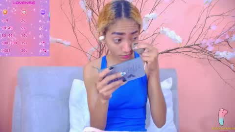 CHARLOTTE online show from 11/05/25, 11:32