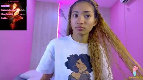 CHARLOTTE online show from 11/25/25, 11:32