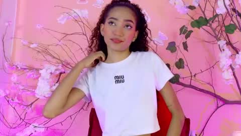 Snapshot of charlotte_love10 chatting on 07/19/26, 01:59 CHARLOTTE online show from 07/19/26, 01:59