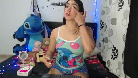 Charlotte luna95 online show from 12/20/25, 03:46