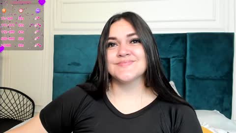 Snapshot of charlotte_mayers chatting on 12/21/24, 11:33 Charlotte Mayers online show from 12/21/24, 11:33