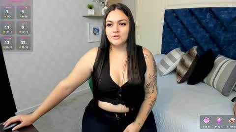 Snapshot of charlotte_mayers chatting on 10/13/25, 11:54 Charlotte Mayers online show from 10/13/25, 11:54