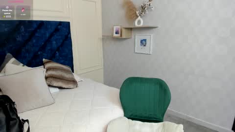 Charlotte Mayers online show from 02/19/26, 11:28