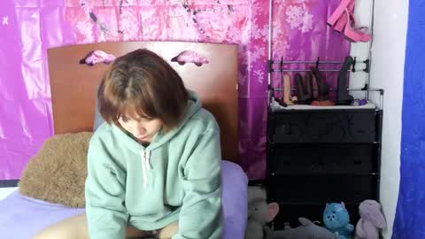 charlotte_morh_ online show from 01/13/26, 06:29