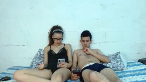 Charlotte  James online show from 10/24/25, 07:43