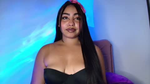 charlotte_princess_1 online show from 02/02/25, 06:15