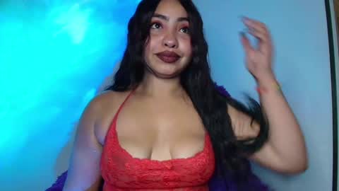 charlotte_princess_1 online show from 02/14/25, 07:28