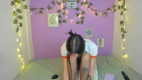 Charlotte online show from 12/12/24, 09:58