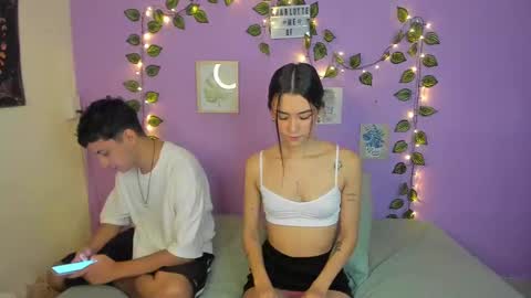 Charlotte online show from 02/13/25, 07:31