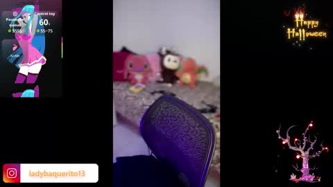 Charlotte online show from 10/26/25, 04:29