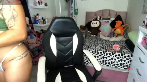 Charlotte online show from 04/29/26, 05:00