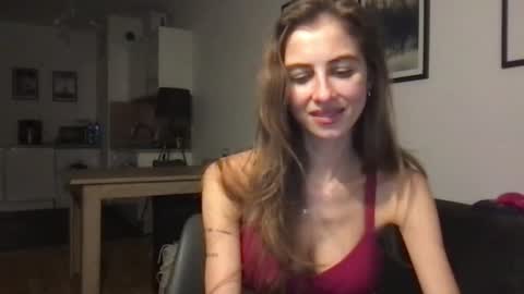 Charlotte Roche online show from 02/27/25, 04:21