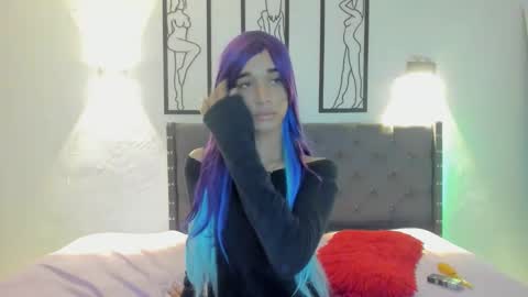 charlotte skiinny online show from 12/03/25, 04:49