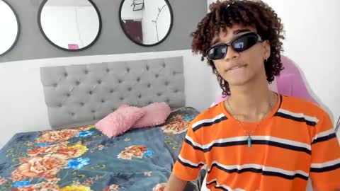 charlotte skiinny online show from 12/05/25, 09:00