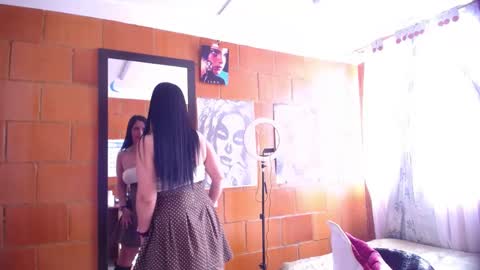 Charlotte online show from 12/03/24, 01:32