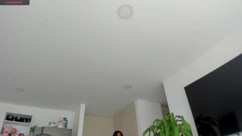 Snapshot of charlotte_tiller chatting on 01/23/25, 09:29 Yuli online show from 01/23/25, 09:29