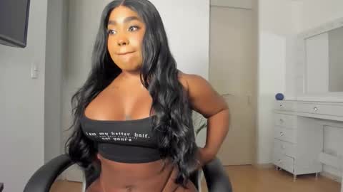 Snapshot of charlotte_tiller chatting on 03/17/26, 04:17 Yuli online show from 03/17/26, 04:17