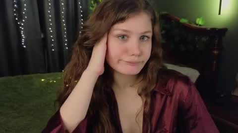 Snapshot of charlotte_wow chatting on 02/15/25, 09:26 Charlotte online show from 02/15/25, 09:26