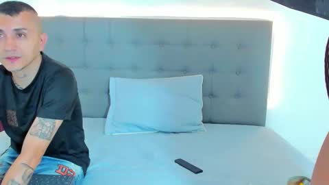 Snapshot of charlotteandsimon chatting on 10/10/25, 12:15 charlotteandsimon online show from 10/10/25, 12:15