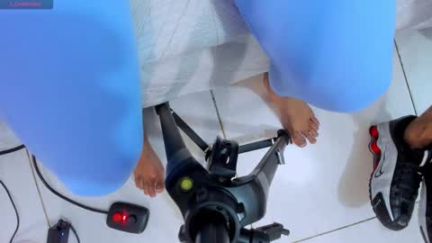 Charlotte and Simon online show from 02/11/26, 03:28