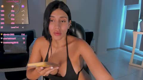 Snapshot of charlottecox_ chatting on 04/30/26, 09:08 Charlotte online show from 04/30/26, 09:08