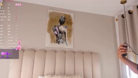 Charlotte online show from 09/29/25, 07:30