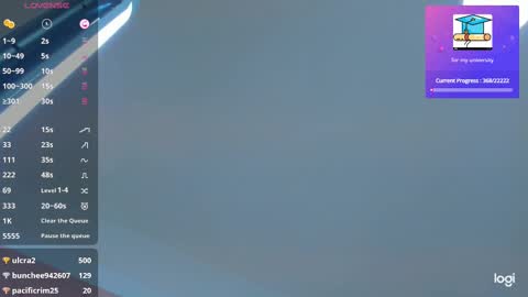 Snapshot of charlottee17 chatting on 01/21/25, 02:59 ANDRE online show from 01/21/25, 02:59