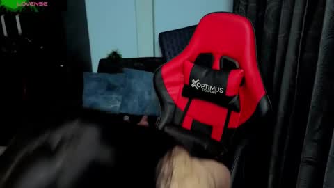 Natalia online show from 01/08/26, 09:33