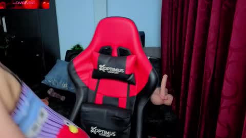 Natalia online show from 02/13/26, 01:34