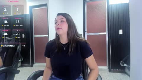 charlottee_starr online show from 09/25/25, 08:12