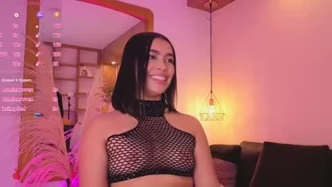 Snapshot of charlotteg18 chatting on 03/27/26, 08:26 Charlote online show from 03/27/26, 08:26
