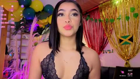 Snapshot of charlotteg18 chatting on 04/06/26, 02:20 Charlote online show from 04/06/26, 02:20