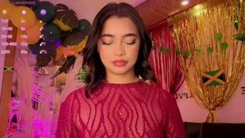 Snapshot of charlotteg18 chatting on 04/10/26, 02:39 Charlote online show from 04/10/26, 02:39