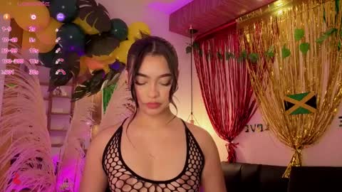 Snapshot of charlotteg18 chatting on 04/11/26, 02:49 Charlote online show from 04/11/26, 02:49