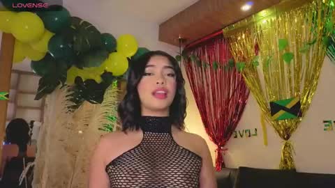 Snapshot of charlotteg18 chatting on 04/16/26, 02:56 Charlote online show from 04/16/26, 02:56