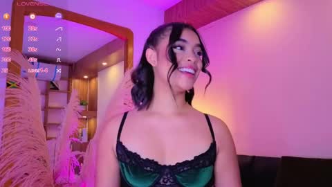Snapshot of charlotteg18 chatting on 05/06/26, 03:02 Charlote online show from 05/06/26, 03:02