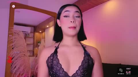 Snapshot of charlotteg18 chatting on 05/30/26, 03:25 Charlote online show from 05/30/26, 03:25