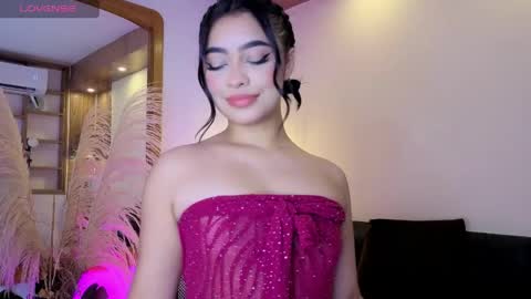 Snapshot of charlotteg18 chatting on 06/06/26, 03:33 Charlote online show from 06/06/26, 03:33