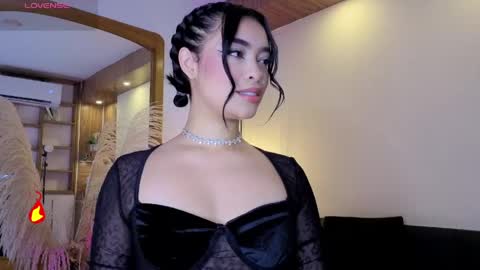 Snapshot of charlotteg18 chatting on 06/07/26, 03:21 Charlote online show from 06/07/26, 03:21
