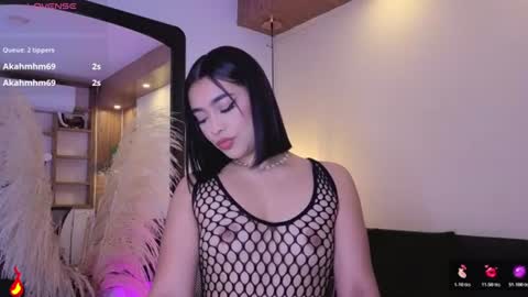 Snapshot of charlotteg18 chatting on 06/15/26, 03:20 Charlote online show from 06/15/26, 03:20