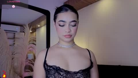 Snapshot of charlotteg18 chatting on 07/01/26, 03:19 Charlote online show from 07/01/26, 03:19