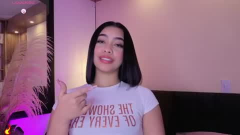 Snapshot of charlotteg18 chatting on 07/04/26, 03:24 Charlote online show from 07/04/26, 03:24