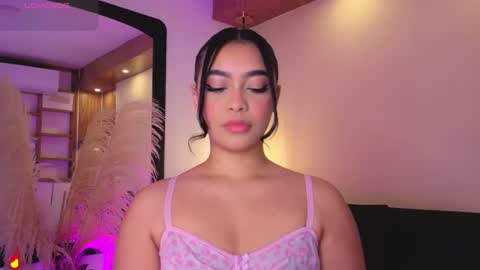 Snapshot of charlotteg18 chatting on 07/18/26, 03:11 Charlote online show from 07/18/26, 03:11
