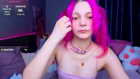 charlotteharuko online show from 03/08/26, 01:14