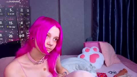 charlotteharuko online show from 03/29/26, 05:02